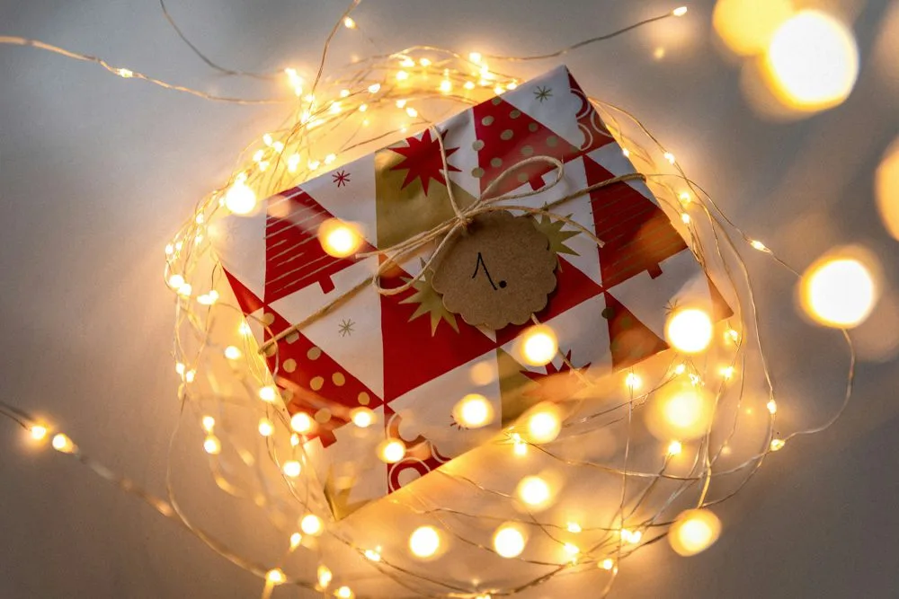 Adventný Kalendár Upratovania: 24-dňová Výzva do Vianoc